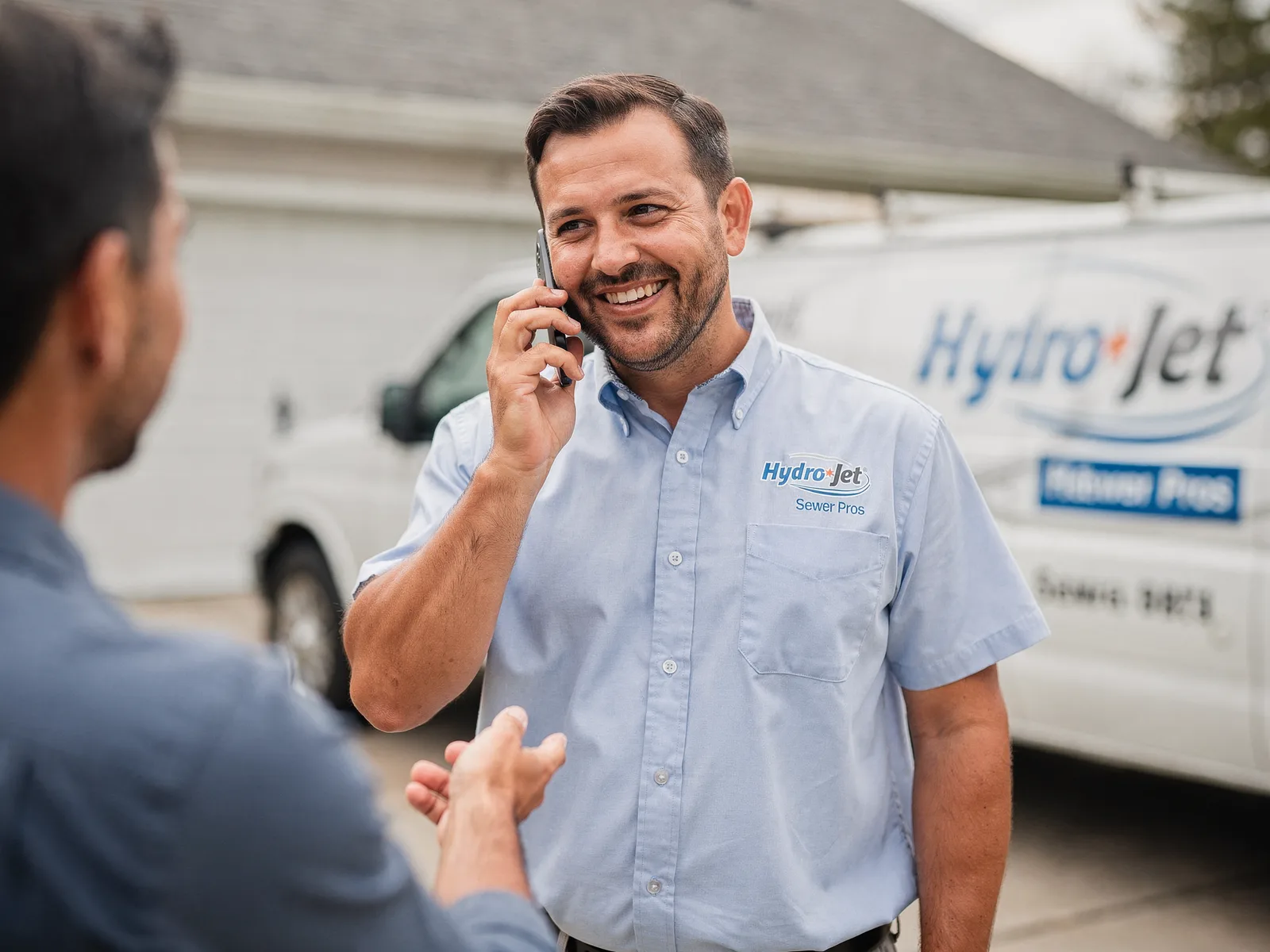 Hydro Jetting Near Me Dawson Springs, KY FAQs